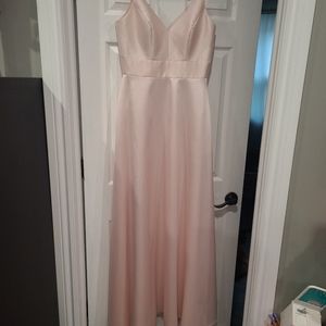 Sorella Vita Style #9108, Pink Champagne